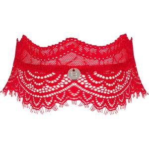 Obsessive Bergamore Choker