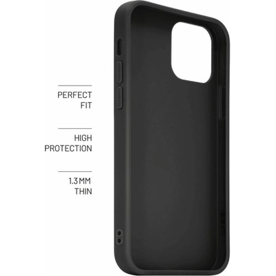 FIXED Story pro Xiaomi Redmi 15C 4G/5G, černý FIXST-1576-BK – Zboží Živě