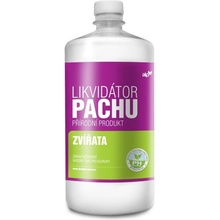 ALP ecology Likvidátor pachu ALP - Zvířata - Citron 1000 ml