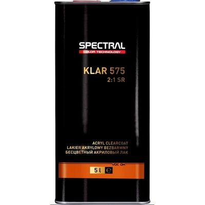 Novol bezbarvý přestřikový autolak SET lak + tužidlo + ředidlo 300 ml