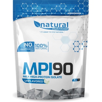 Natural Nutrition MPI 90 1000 g
