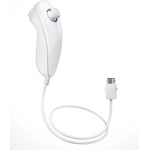 Nintendo Wii U Nunchuk