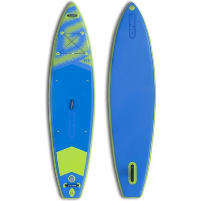 Paddleboard GLADIATOR One 9'6''