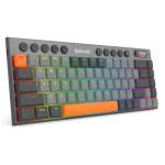 Redragon K609GG-RGB-PRO Клавиатури