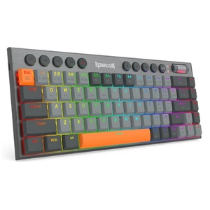 Redragon K609GG-RGB-PRO Клавиатури