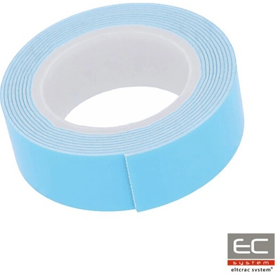 Anticor Polytex 560 Obojstranná penová montážna páska 19 mm x 1,5 m EC-22758