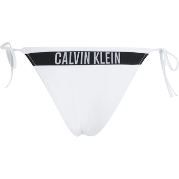 Image 1 of Calvin Klein Бикини Calvin Klein Intense Power Bikini Bottoms - Classic White