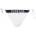 Calvin Klein Бикини Calvin Klein Intense Power Bikini Bottoms - Classic White