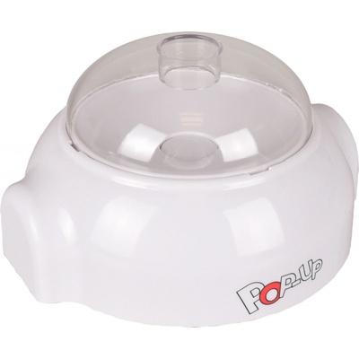 Flamingo interaktivní hračka dávkovač pamlsků pro psy i kočky 20 x 18 x 11.5 cm