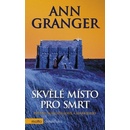 Skvělé místo pro smrt - Ann Granger