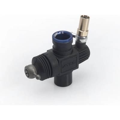 LRP Electronic Karburátor ZZ.21C Ceramic Square Stroke