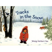 TRACKS IN THE SNOW