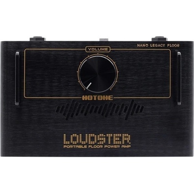 Hotone Loudster Транзисторен усилвател (NLF-75)
