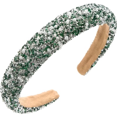 HARAHU Челенка gi-30173 - Зелена kp30173 (gi-30173)