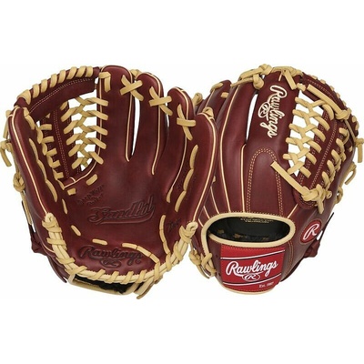 Rawlings Sandlot S1175MTS levá – Zboží Dáma
