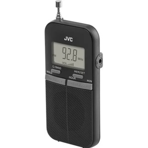 JVC RAE411B