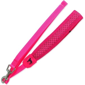 Active Dog Каишка Active Dog Mellow S розова 1, 5x150см (0904-92195)