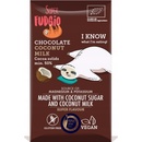 Super Fudgio Čokoláda s kokosovým mliekom BIO 80 g