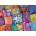 EUROGRAPHICS - Puzzle Indian Pillows - 1 000 piese