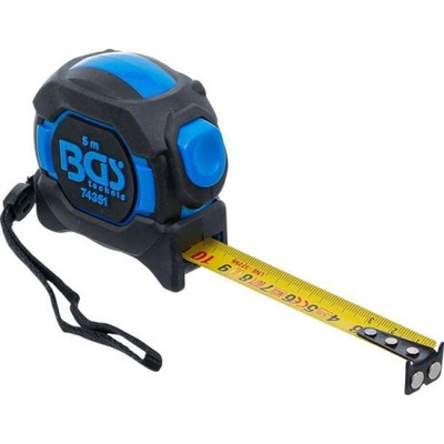 BGS Technic Svinovací metr 5 m 74351