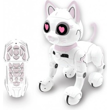 Lexibook Chytrá robotická mačka Power Kitty