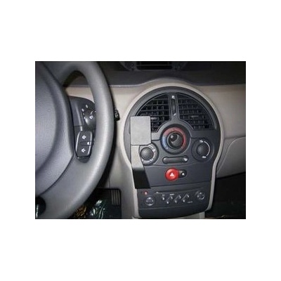 Brodit ProClip montážna konzola pre Renault Modus 05-13, Grand Modus 05-12, na stred vľavo 853574