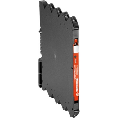 Weidmüller ACT20-FEED-IN-BASIC-S 1282490000 měřicí transformátor 1 ks