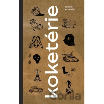 Koketérie - Marek Epstein