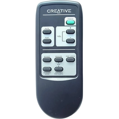GENERAL Creative inspire 5.1 digital 5700 - дистанционно управление дубликат (inspire 5.1 digital 5700)