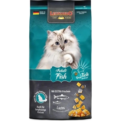 Leonardo Adult Fish 1,8 kg