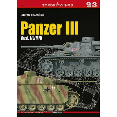 Panzer III | Stefan Draminksi