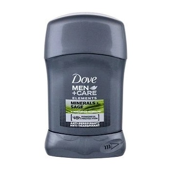 Dove Men+ Care Elements Minerals & Sage deostick 50 ml