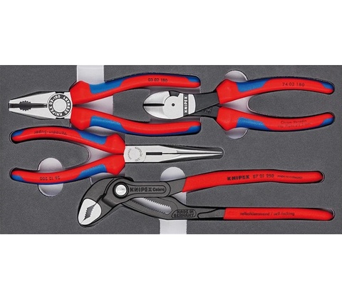 KNIPEX 002001V15