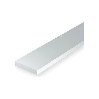 Profil 1,5 x 4,8 mm