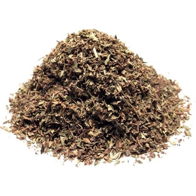 Unique Tea Čaj Meduňka BIO Bylinný čaj 50 g