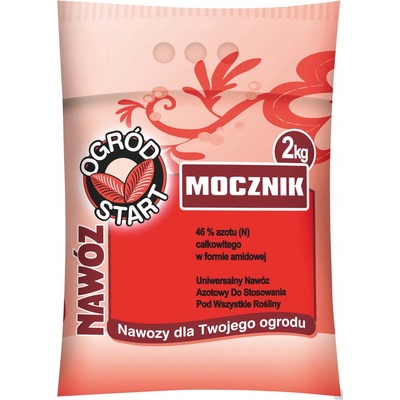 Ampol-Merol Hnojivo močovina granulát 2 kg