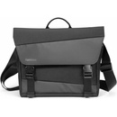 tomtoc Slash - T27 Shoulder Bag, meteorite TOM-T27S1D1