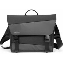 tomtoc Slash - T27 Shoulder Bag, meteorite TOM-T27S1D1