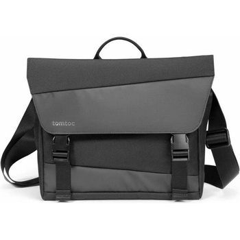 tomtoc Slash - T27 Shoulder Bag, meteorite TOM-T27S1D1