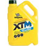 Bardahl XTM 15W-50 5 l