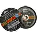 Magg Kotouč řezný 125 x 1 x 22,2 mm 020009 10 ks