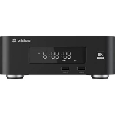 ZIDOO Z30 PRO