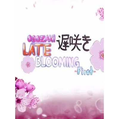 Игра Osozaki 遅咲き Late Blooming - First за PC Steam, Електронна доставка