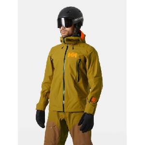 Helly hansen Ски яке sogn shell 2.0 jacket (65748-787)