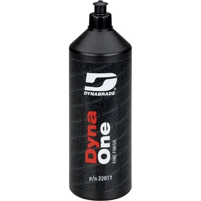 DynaBrade 22017 DynaOne Fine Finish 1 l