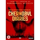 Chernobyl Diaries DVD