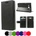 Samsung Galaxy Core 2 Dual SIM G355H Wallet Калъф + Стилус