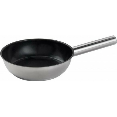 Combekk Nerez pánev s keramickým povrchem 20 cm 152120 CKSSCP20