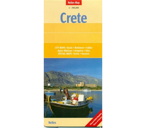 Crete
