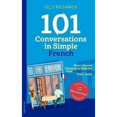 101 Conversations in Simple French